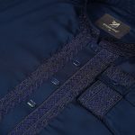 Men’s Embroidered Panjabi - Image 4