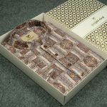 Platinum Embroydery Panjabi