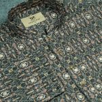 Platinum Embroydery Panjabi - Image 2