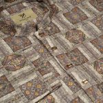 Platinum Embroydery Panjabi - Image 2