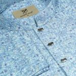 Platinum Embroydery Panjabi - Image 3