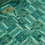 Platinum Embroydery Panjabi - Image 3