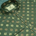 Platinum Embroydery Panjabi - Image 2
